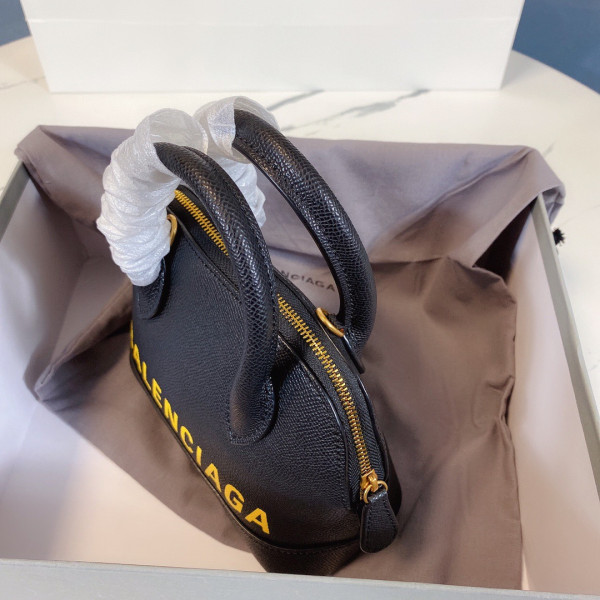 Ba*len*cia*ga ville top handle xxs