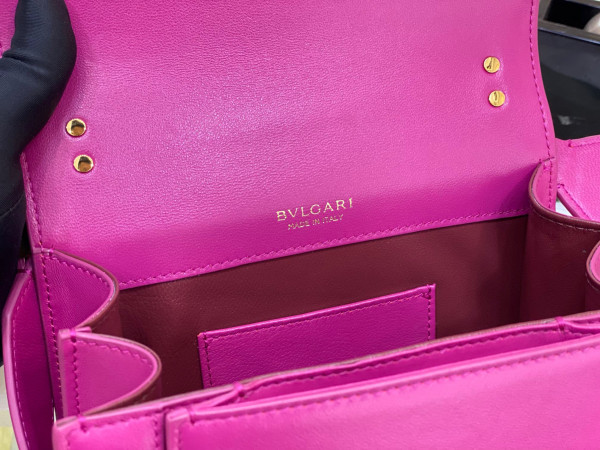 B*l*ai serpenti forever