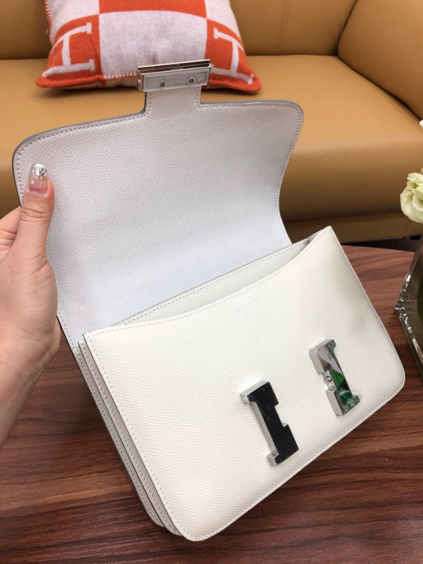 H**mes constance 24 all handmade