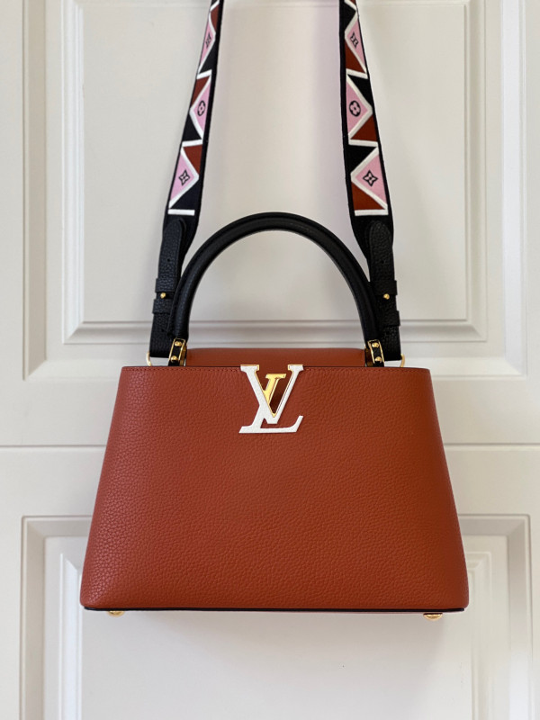 l0*is V*t0n capucines mm