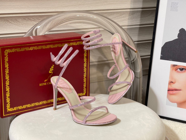 RENE CAOVILLA CLEO SANDAL