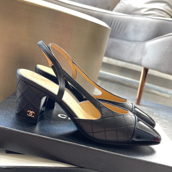 CL SLINGBACKS