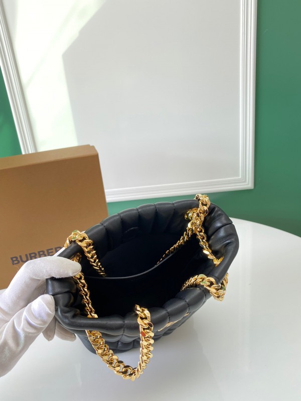B**rry mini lola bucket bag