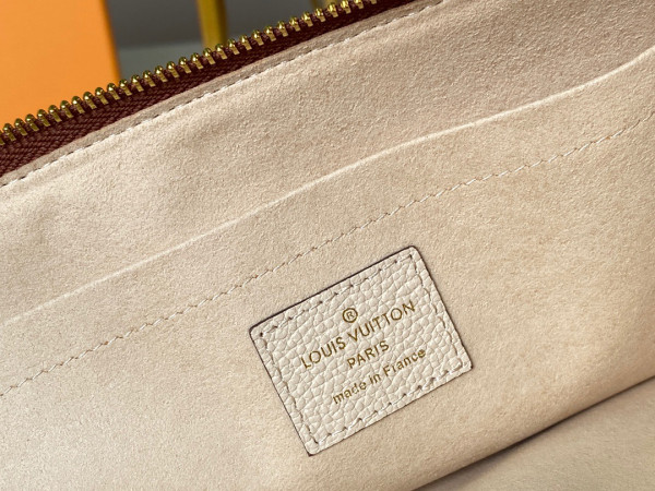 l0*is V*t0n daily pouch