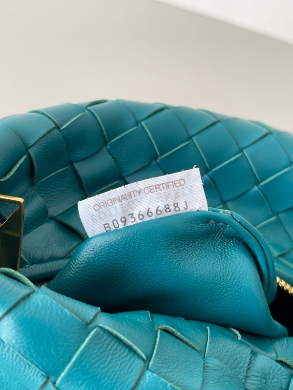 bo*te*ga Ve*ne*ta mini jodie