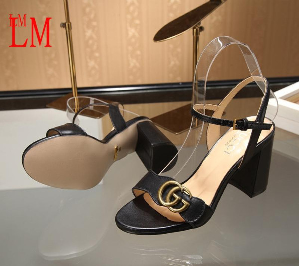 G*u*i heels-8cm