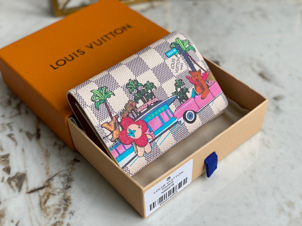 l0*is V*t0n victorine wallet