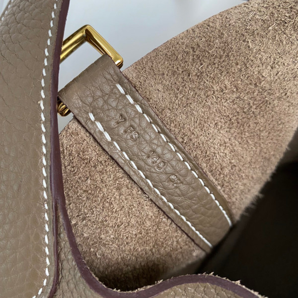 H**mes picotin pm 18