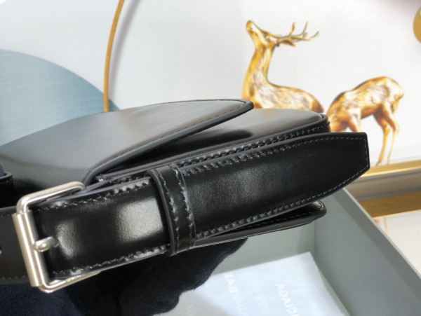 Ba*len*cia*ga ghost bag