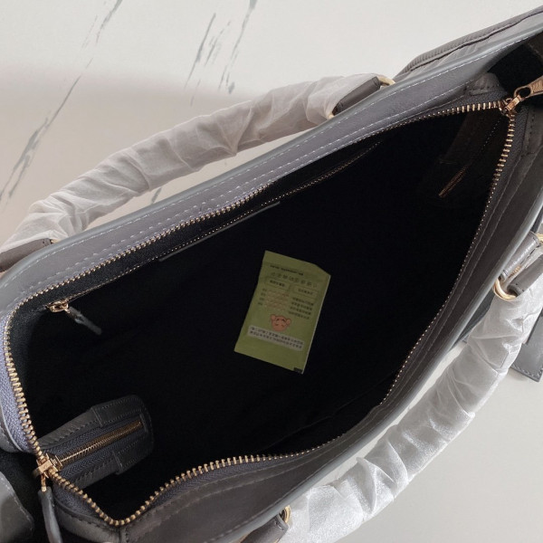 Ba*len*cia*ga classic city