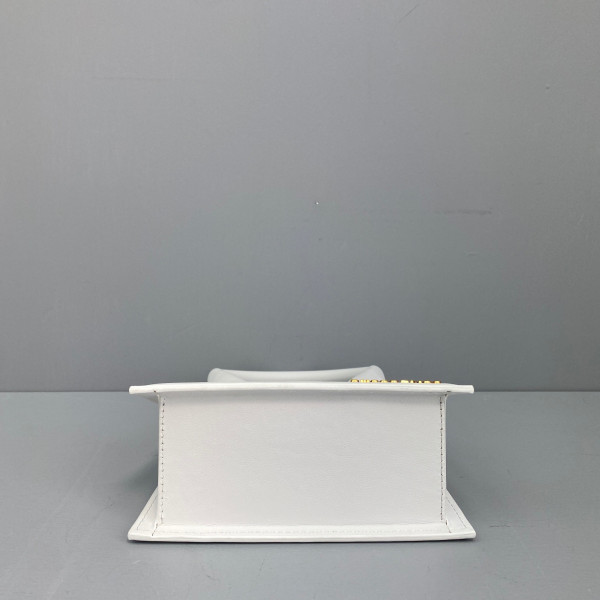 JACQUEMUS Le Chiquito Noeud