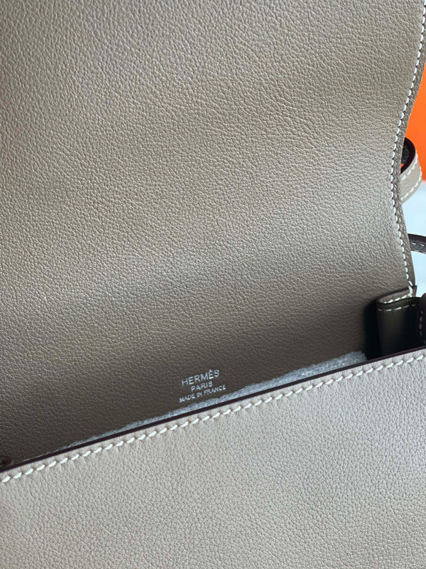 H**mes roulis 18cm all handmade