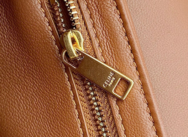 CELIN* TEEN TRIOMPHE BAG - 18.5*13.5*7CM