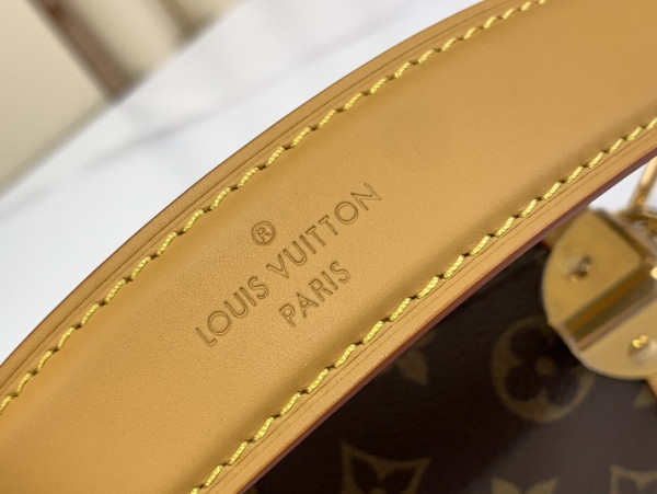 l0*is V*t0n pico side trunk -14*10*6.5cm