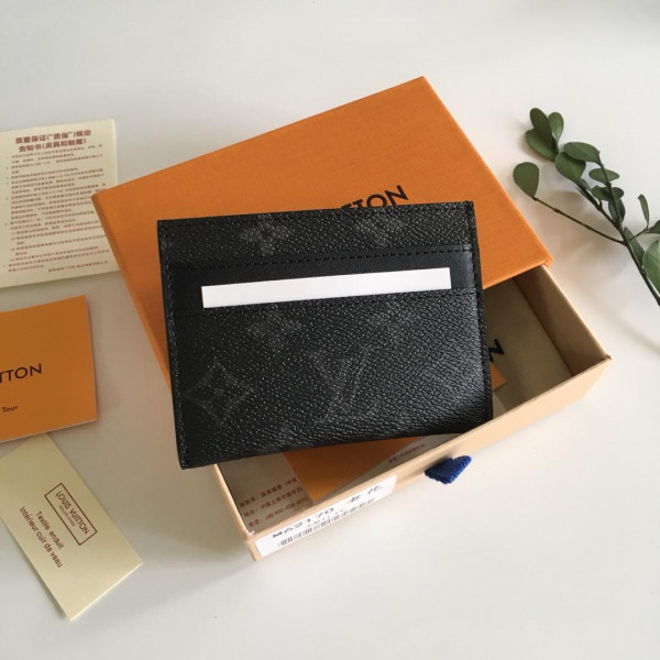 l0*is V*t0n bandouliere 50double card holder