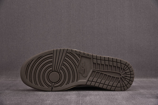 TRAVIS SCOTT X AIR JORDAN 1 LOW OG REVERSE MOCHA DM7866-162