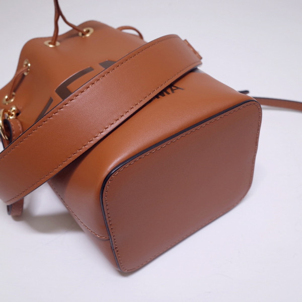 F**di mon tresor-12*18*10cm