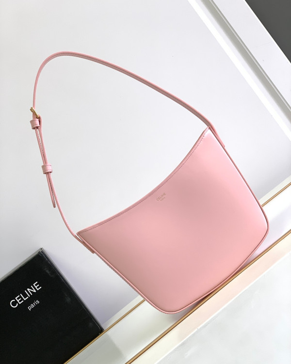 CELIN* MEDIUM CROQUE BAG