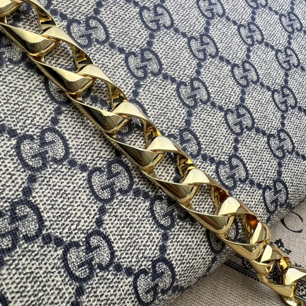 G*u*i horsebit 1955 small shoulder bag