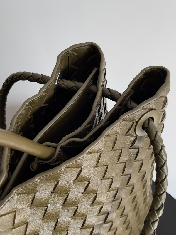 bo*te*ga Ve*ne*ta large andiamo-45*22*34cm