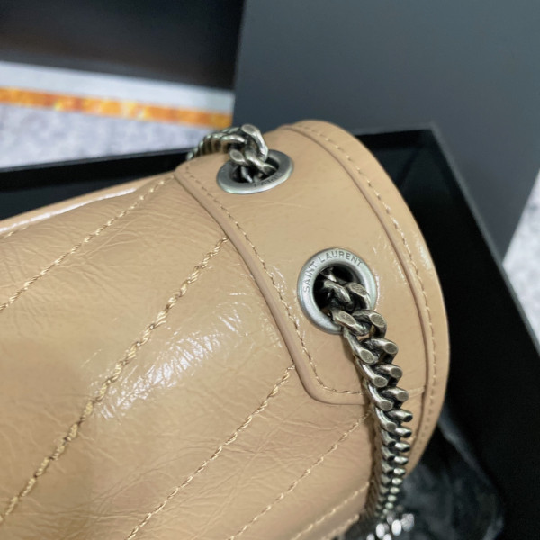 Y*L niki baby-22*16*12cm