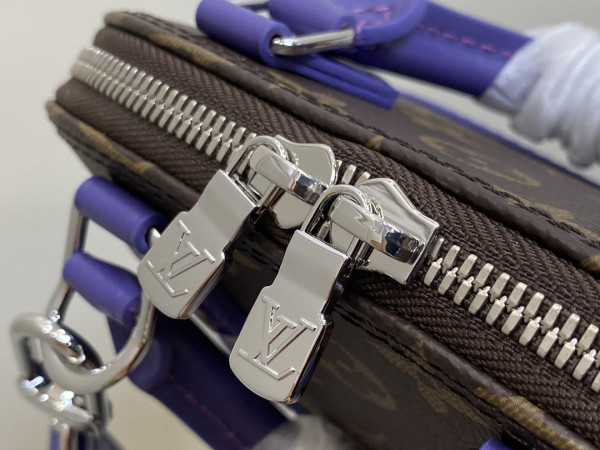 l0*is V*t0n nano alma-18*12*8cm