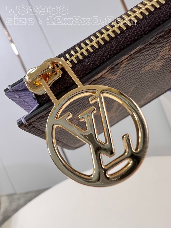 l0*is V*t0n romy card holder-12*8*0.8cm