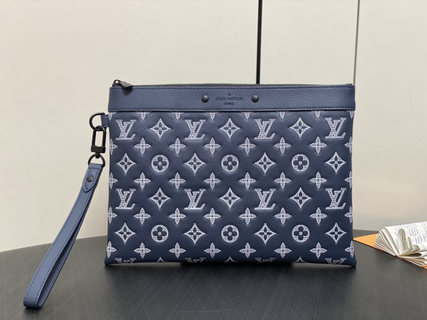 l0*is V*t0n pochette to-go-30*21.5*2cm