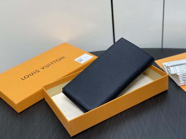 l0*is V*t0n brazza wallet-10*19*2cm