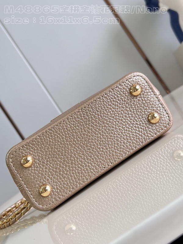 l0*is V*t0n capucines nano-16*11*6.5cm