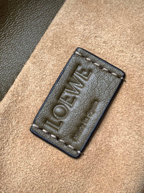 Lowee Mini Flamenco clutch-23*18*9cm