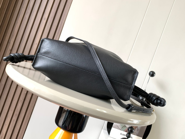 Lowee Mini Flamenco clutch-23*18*9cm