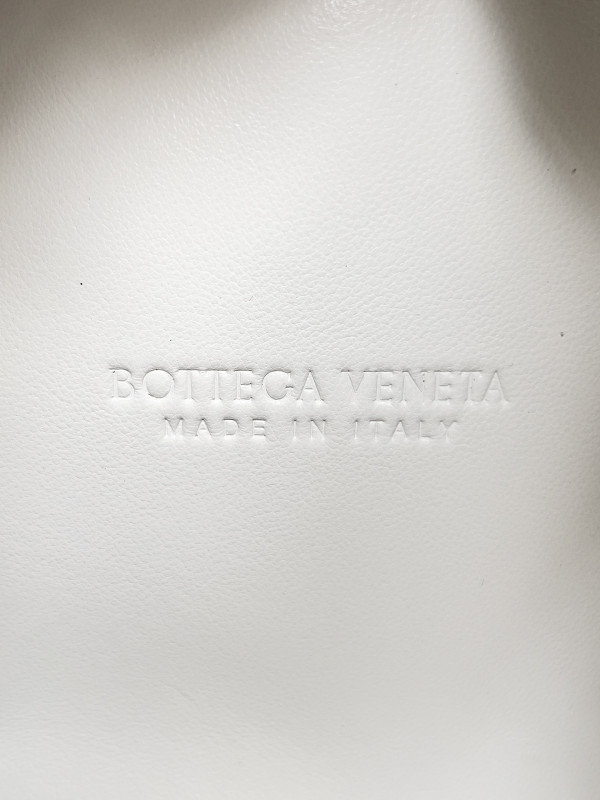 bo*te*ga Ve*ne*ta andiamo parachute small shoulder bag