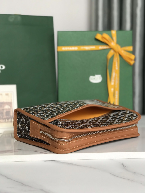 Go*ard jouvence toiletry bag mm