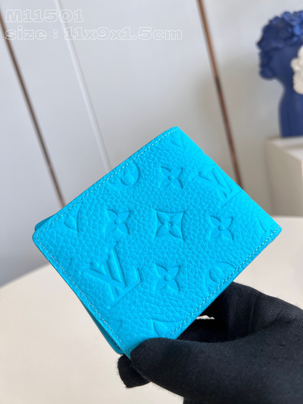 l0*is V*t0n multiple wallet-11.5*9*1.5cm