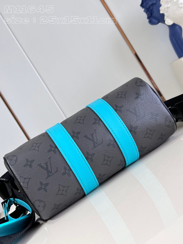 l0*is V*t0n keepall bandouliÈre 25