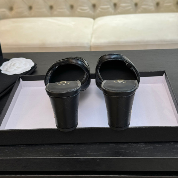 CL SLING BACK -2.5CM