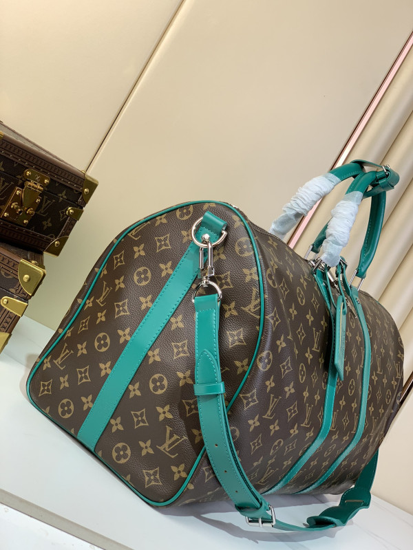 l0*is V*t0n keepall bandouliÈre 50