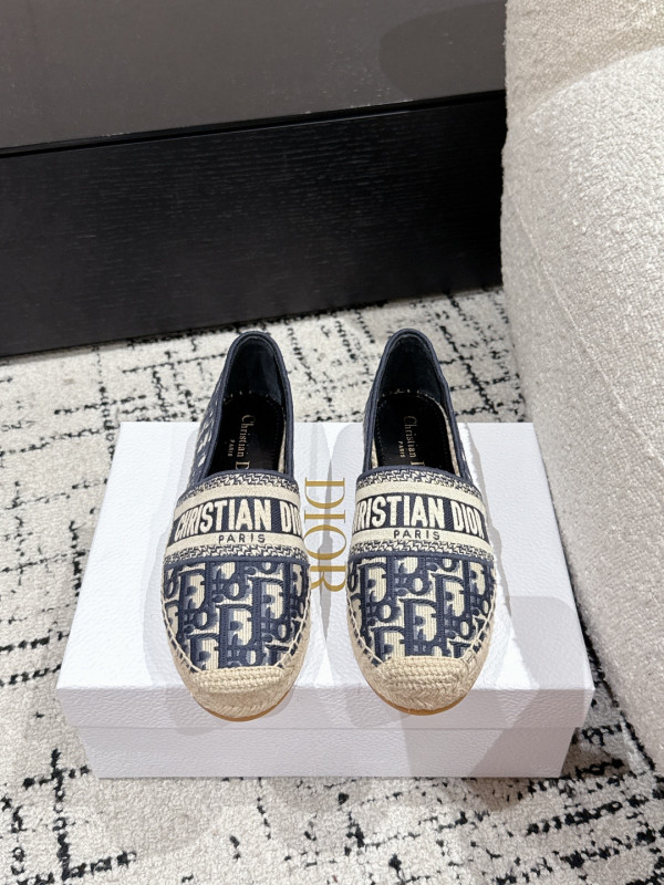 Diro Granville Espadrille