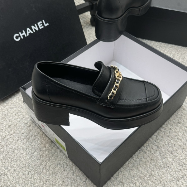 CL LOAFERS