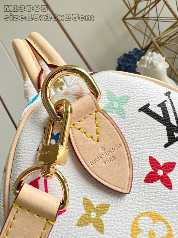 l0*is V*t0n speedy bandoulière 25