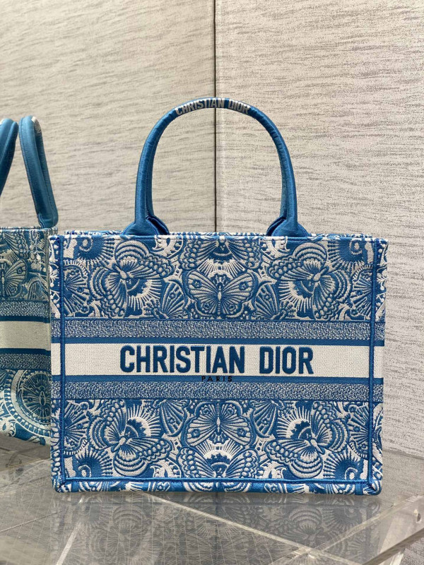DIRO BOOK TOTE-26CM/36CM/42CM
