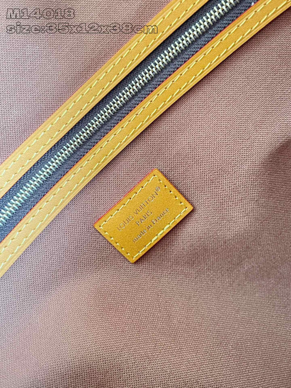 l0*is V*t0n vagabond hobo-35*12*38cm