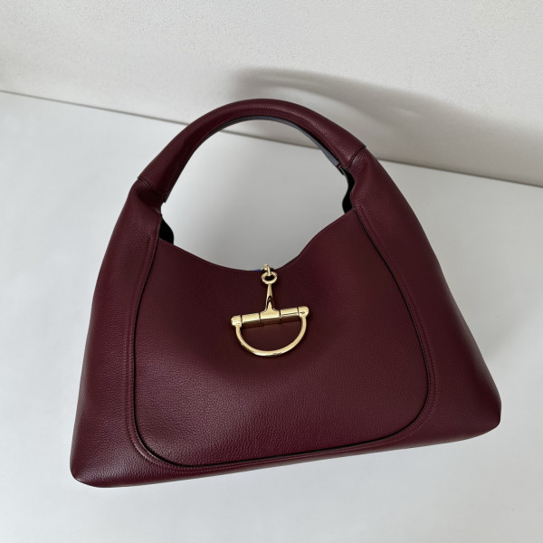 G*u*i softbit maxi shoulder bag