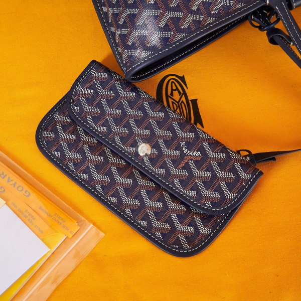 Go*ard anjou bag-47*15*28cm