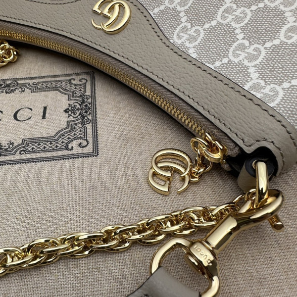 G*u*i ophidia small shoulder bag-25*15.5*6cm