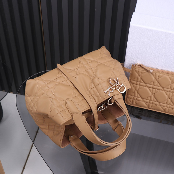 Small Diro Toujours Bag-23*15*15CM