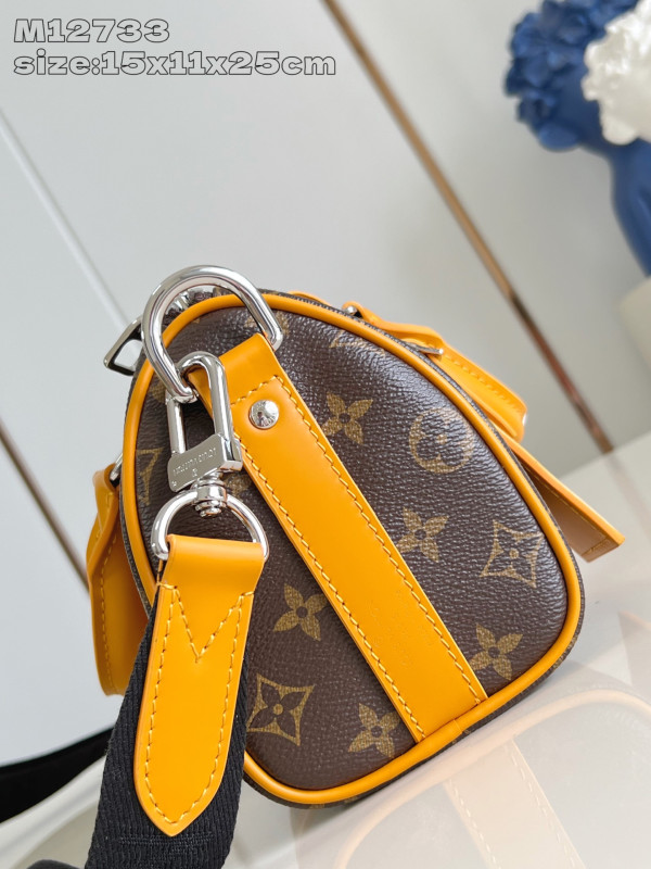 l0*is V*t0n keepall bandouliÈre 25