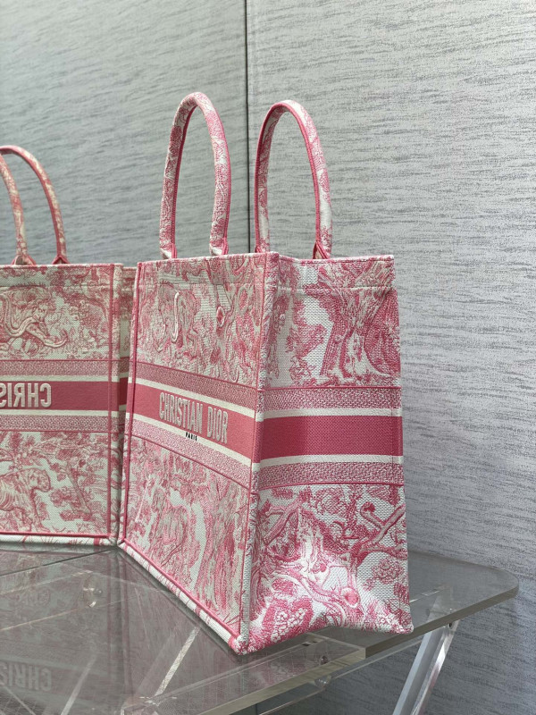 Large Diro Book Tote-42*35*18.5cm