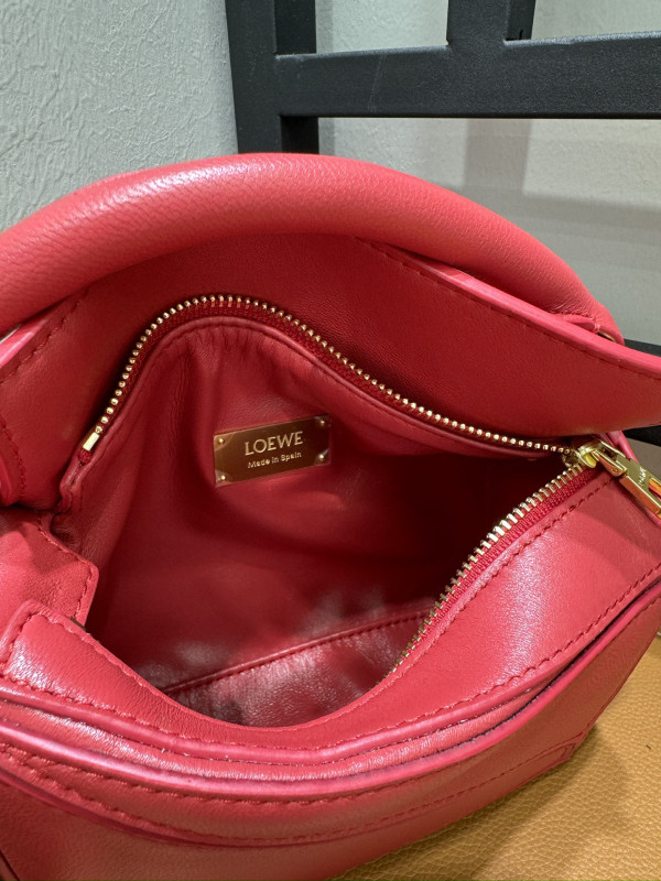 LOWEE PUZZLE BAG-18*12*7.5CM